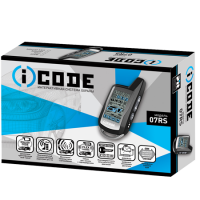 iCode 07RS Can