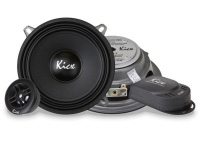 Kicx SL 5.2 13 См (5,25")