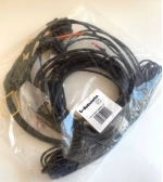 Жгут провводов Thermo Top Evo 12В Webasto