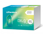 Pandora DX 40RS